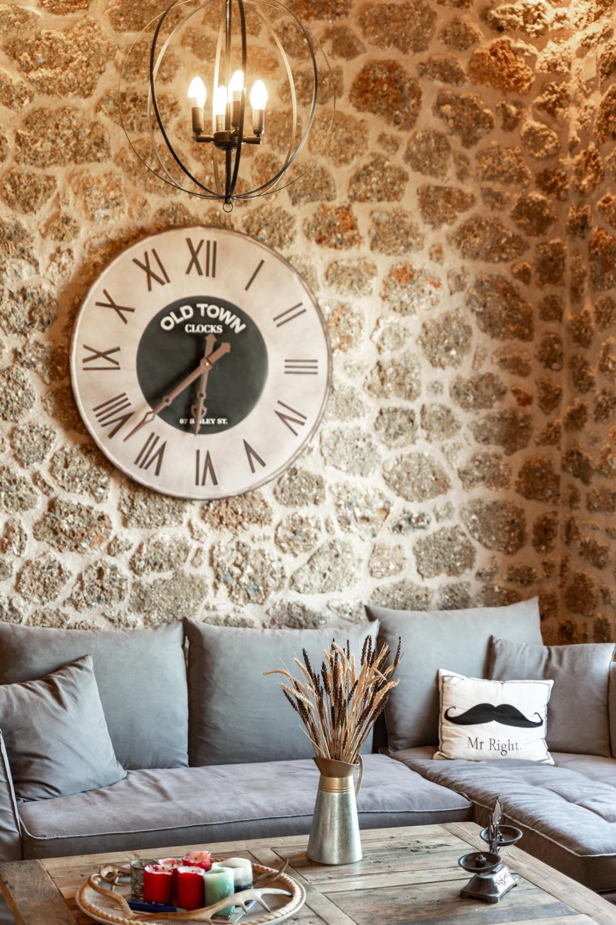 Luxury Mountain Memories Villa
