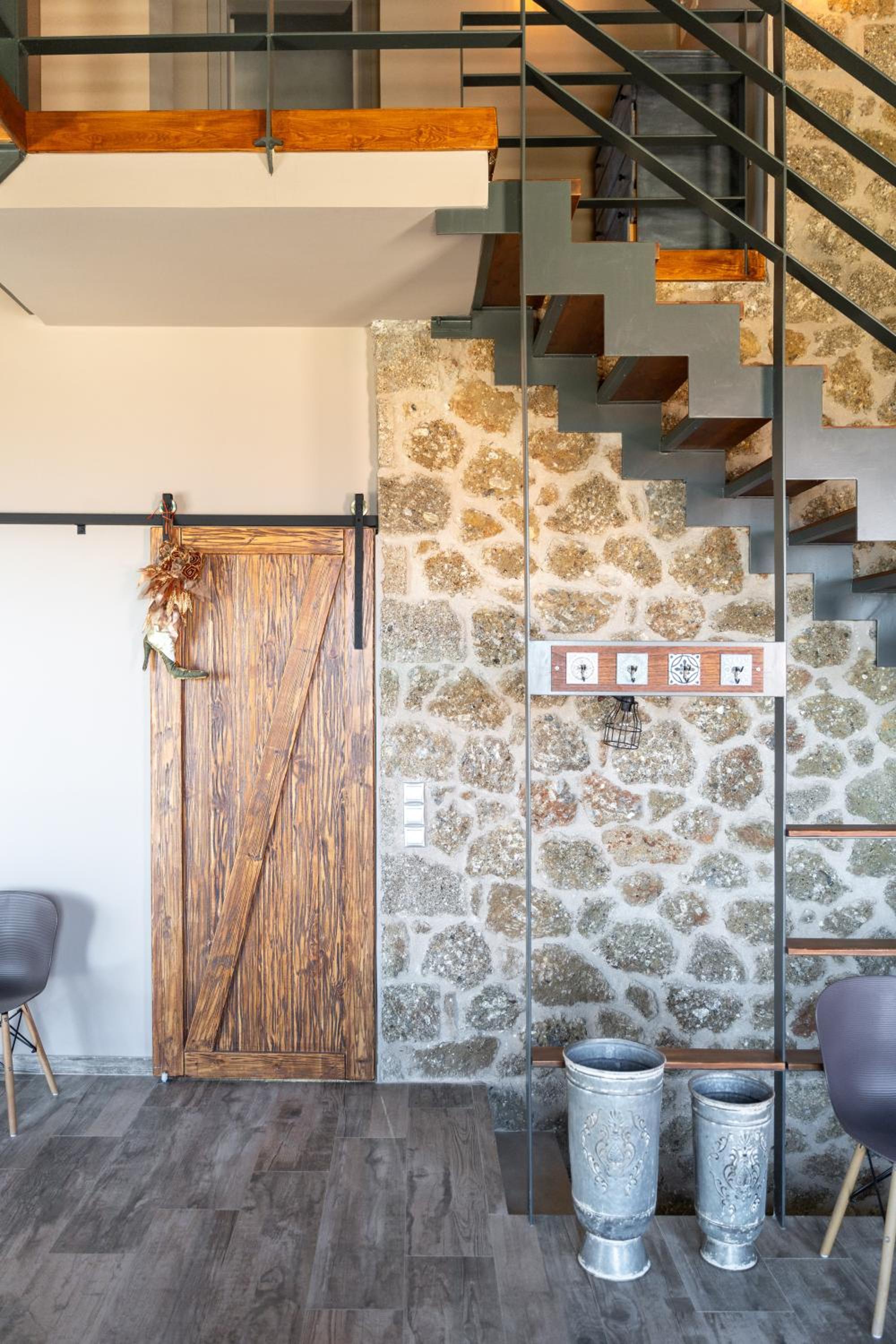 Luxury Mountain Memories Villa