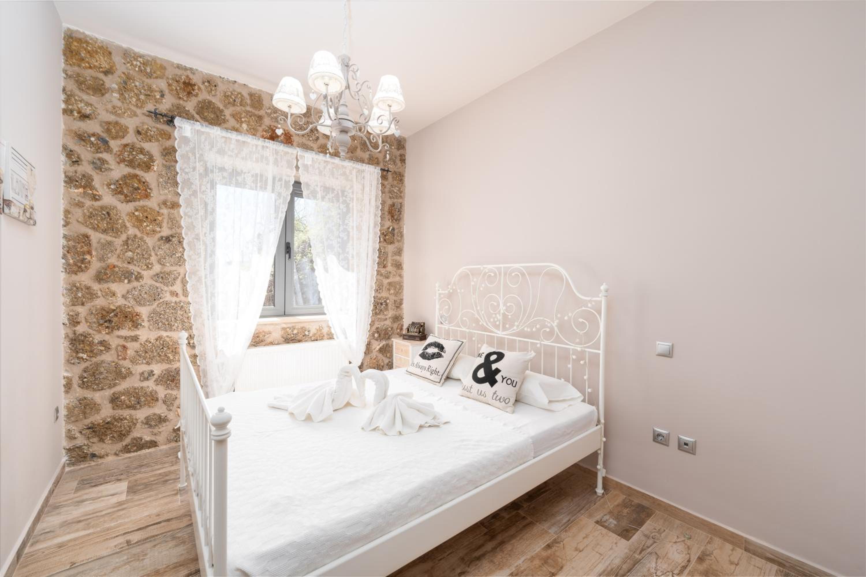 Luxury Mountain Memories Villa