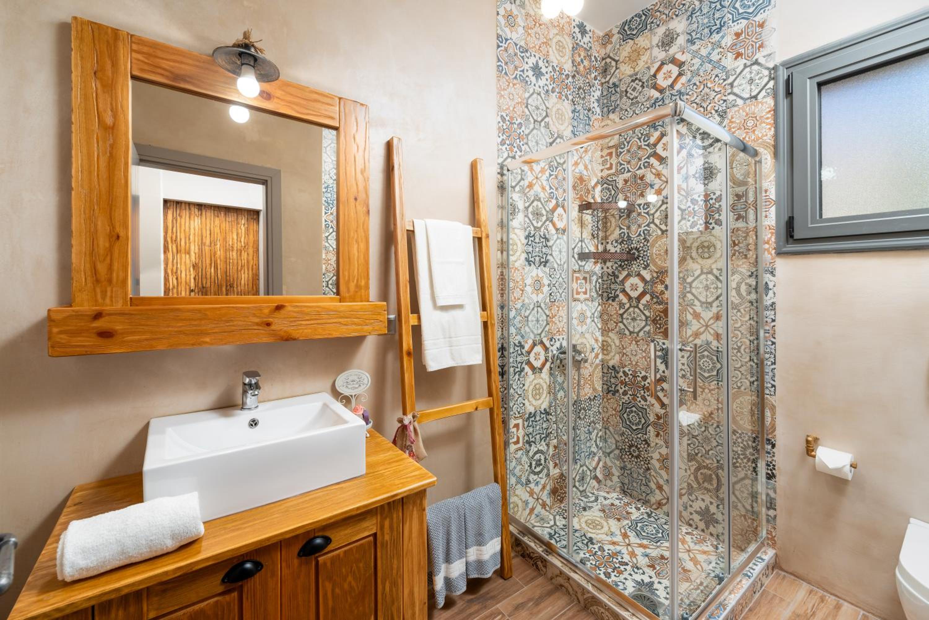 Luxury Mountain Memories Villa