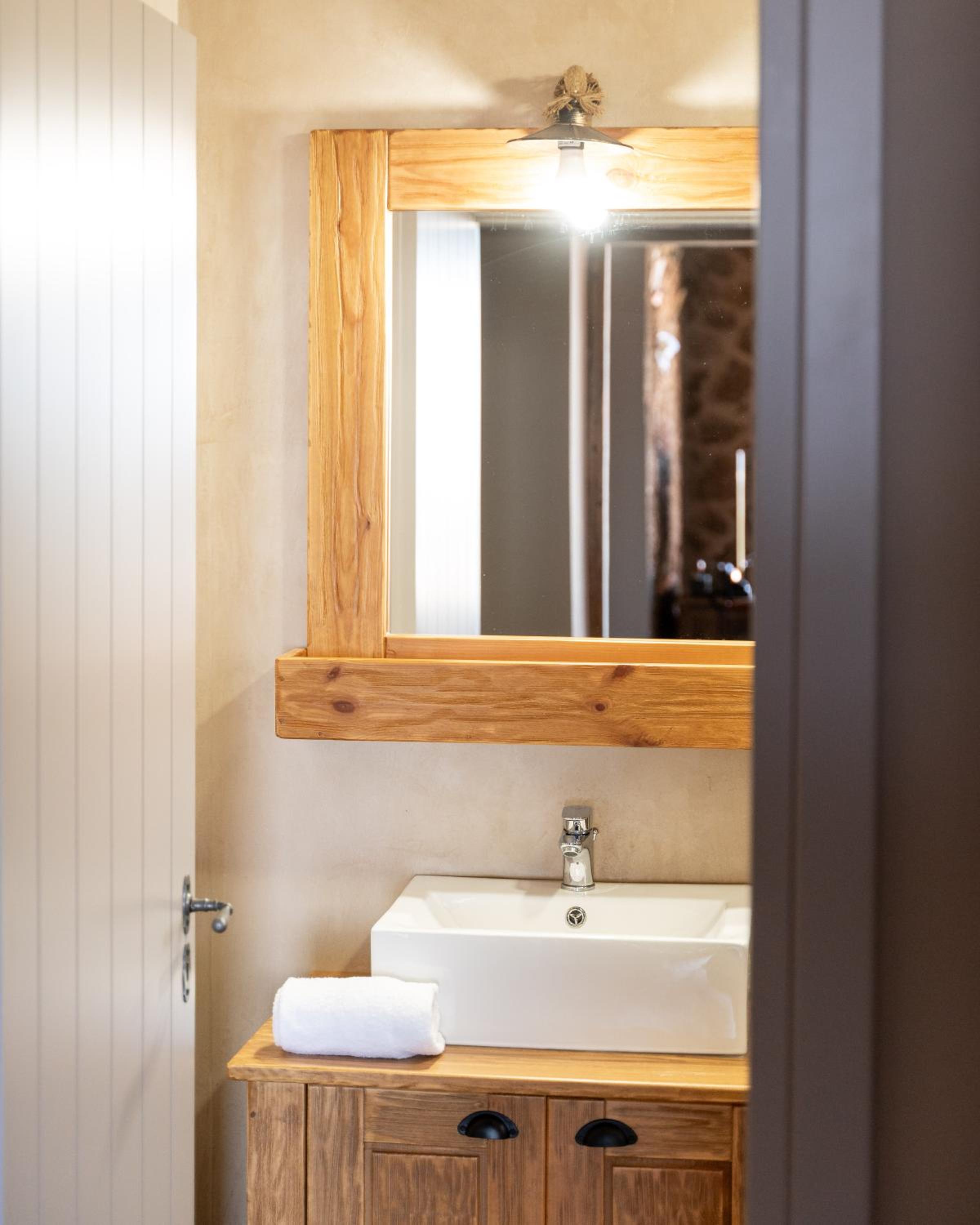 Luxury Mountain Memories Villa