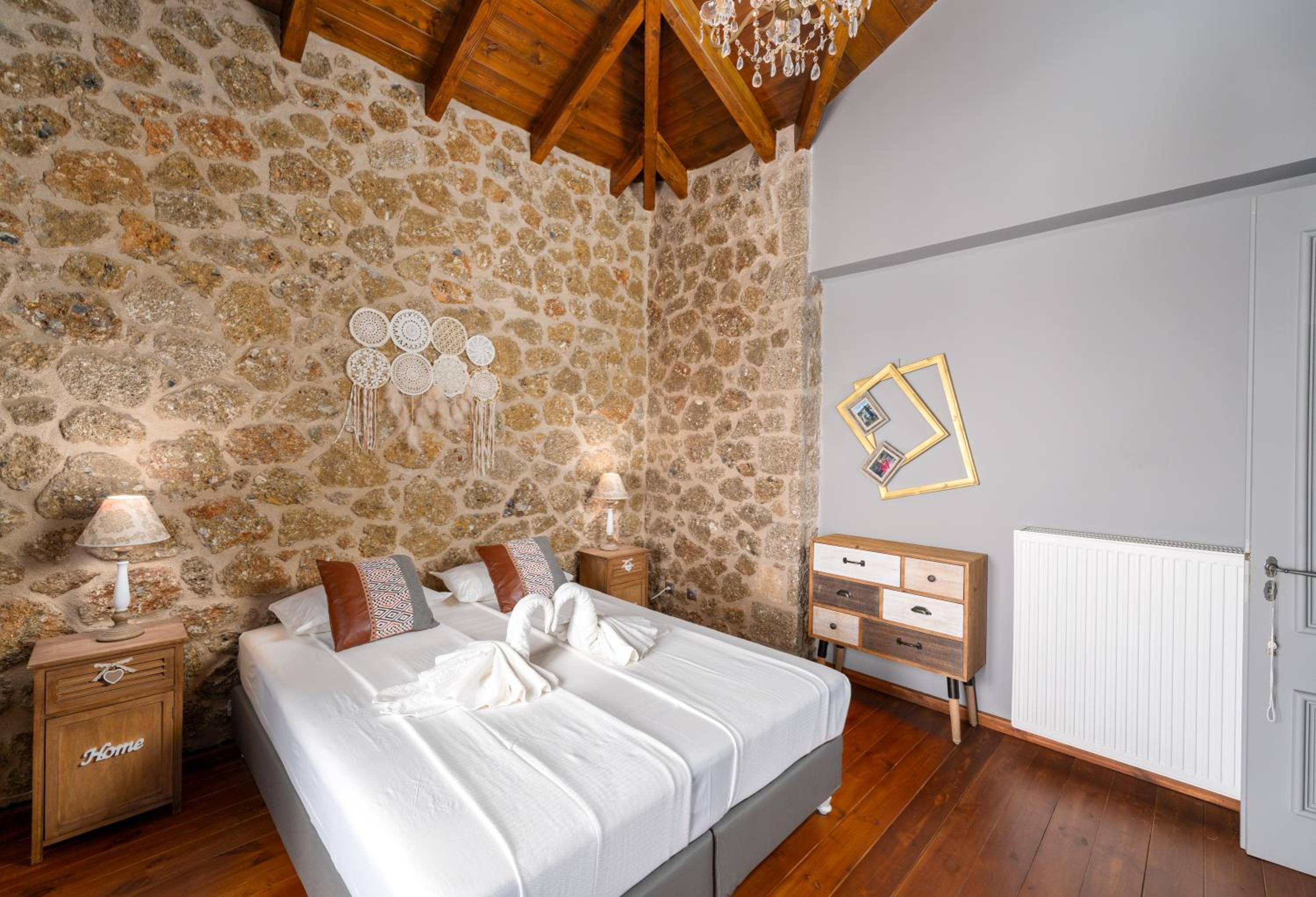 Luxury Mountain Memories Villa