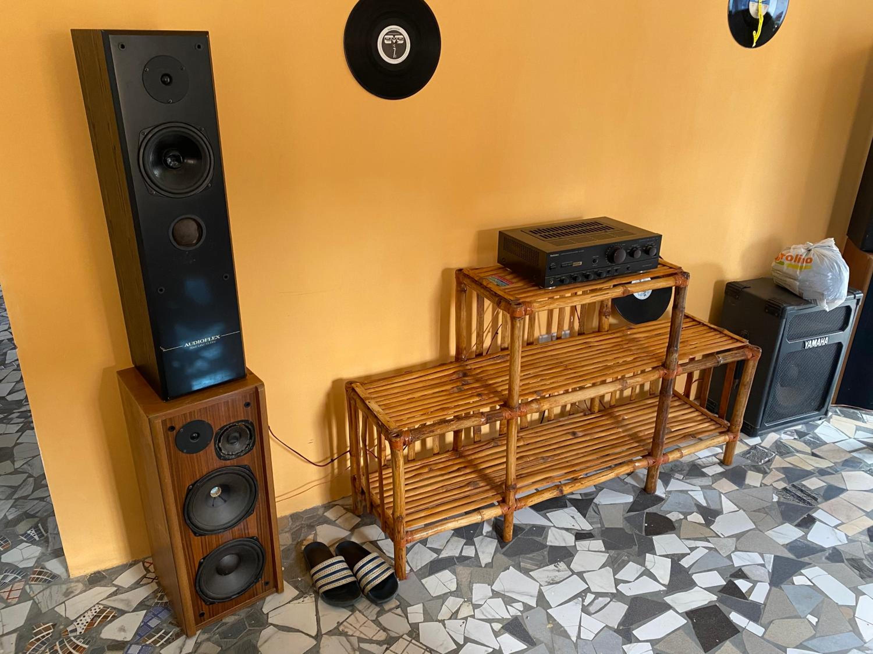 Good Vibes Guesthouse