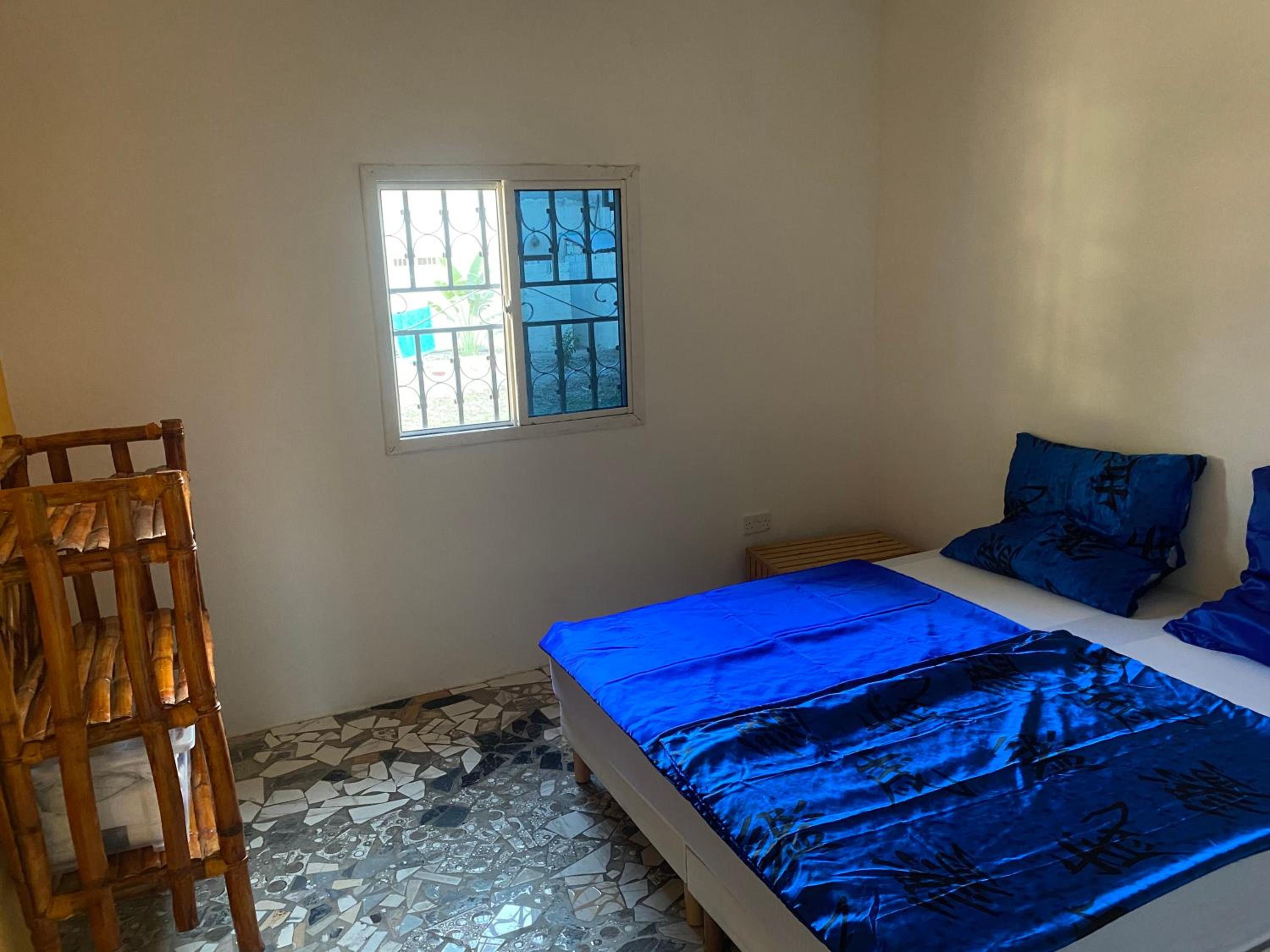Good Vibes Guesthouse
