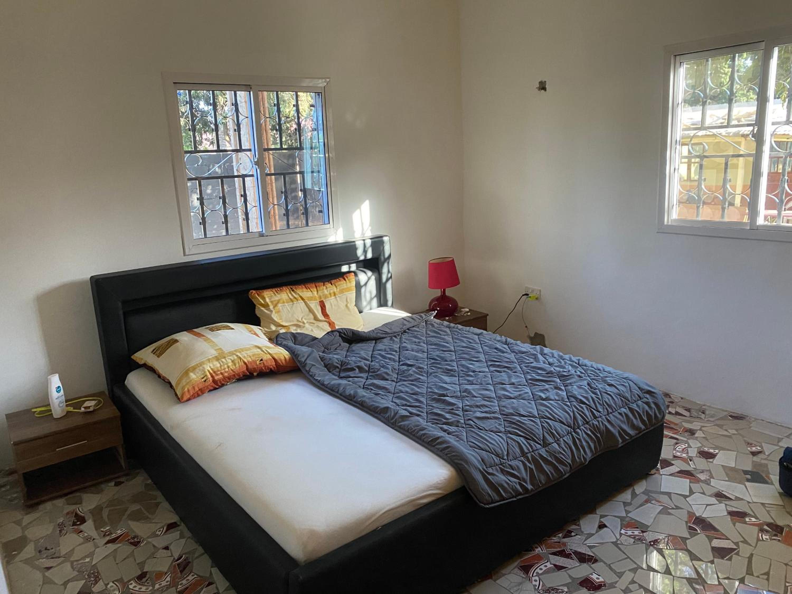 Good Vibes Guesthouse