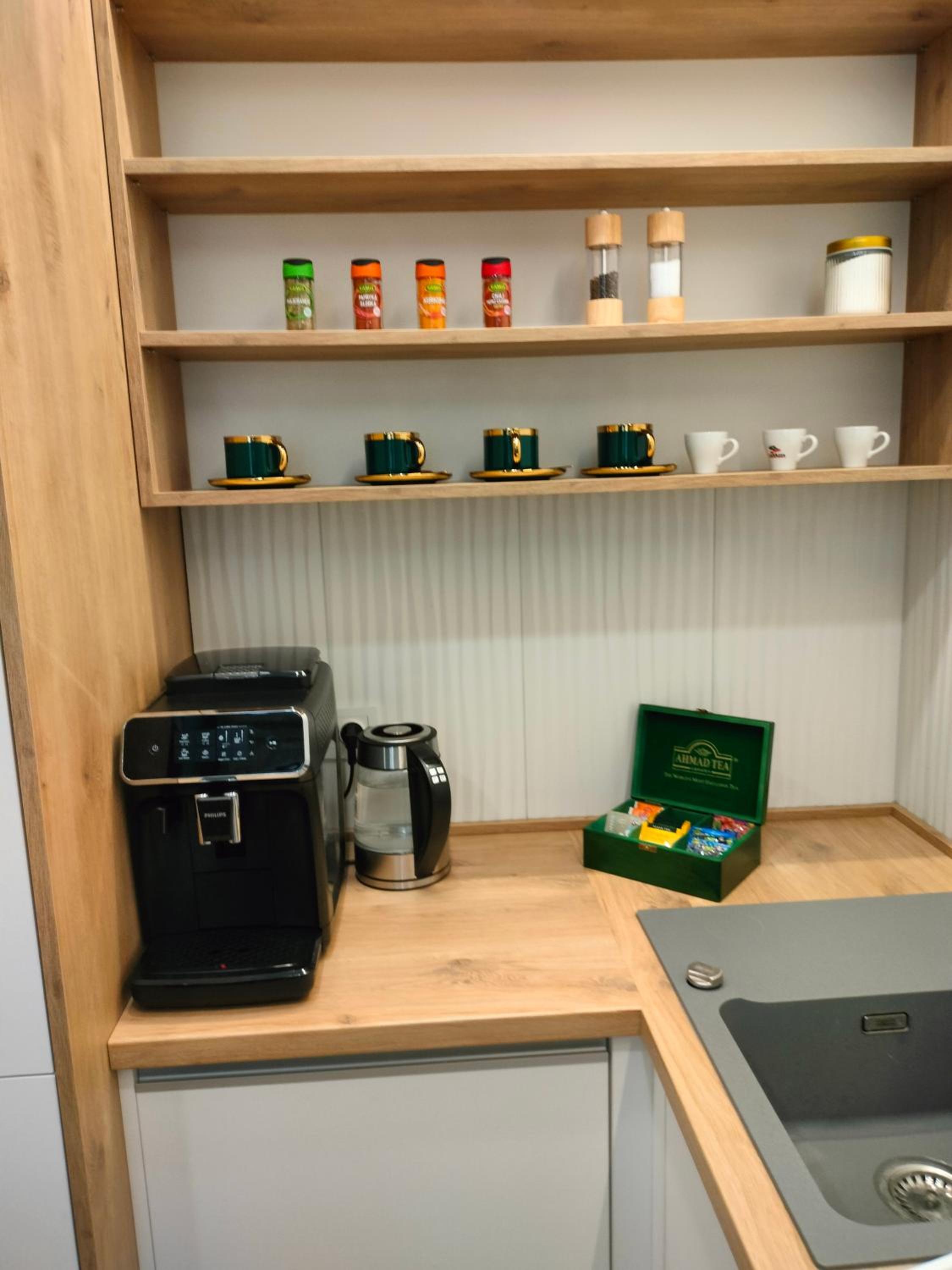 Apartament Paradise Zarządzany przez gospodarza osobę fizyczną Self check in
