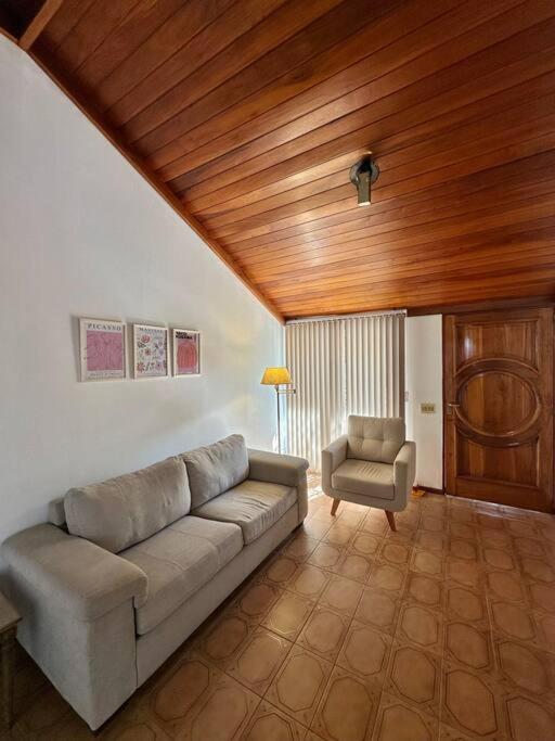 departamento céntrico residencial