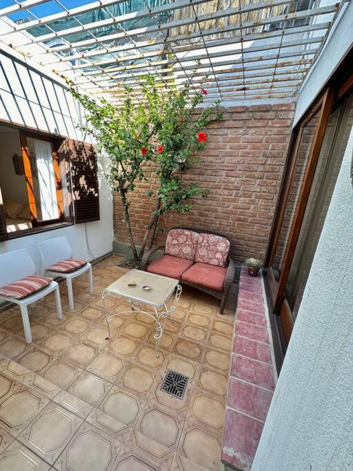 departamento céntrico residencial