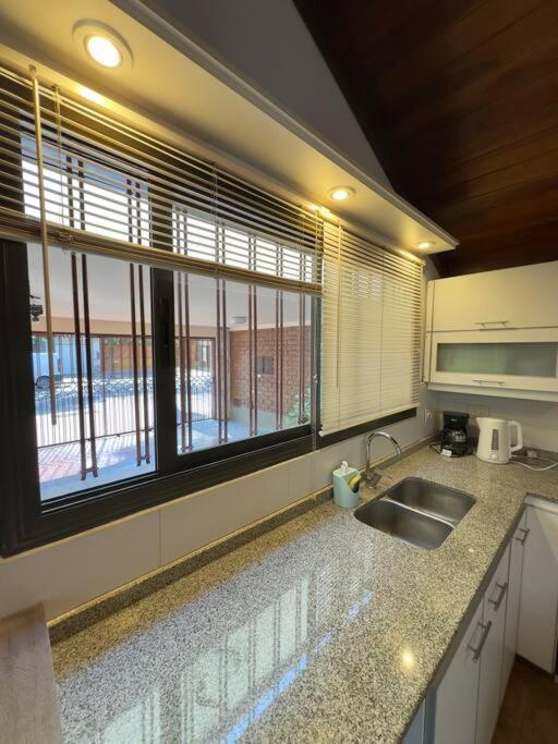 departamento céntrico residencial
