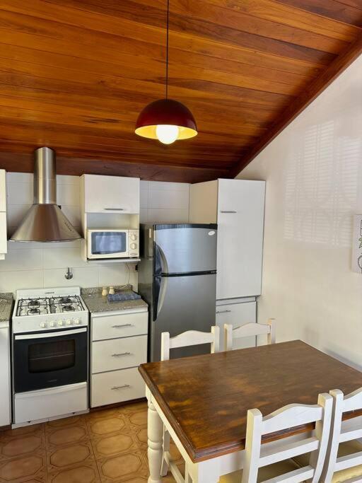 departamento céntrico residencial