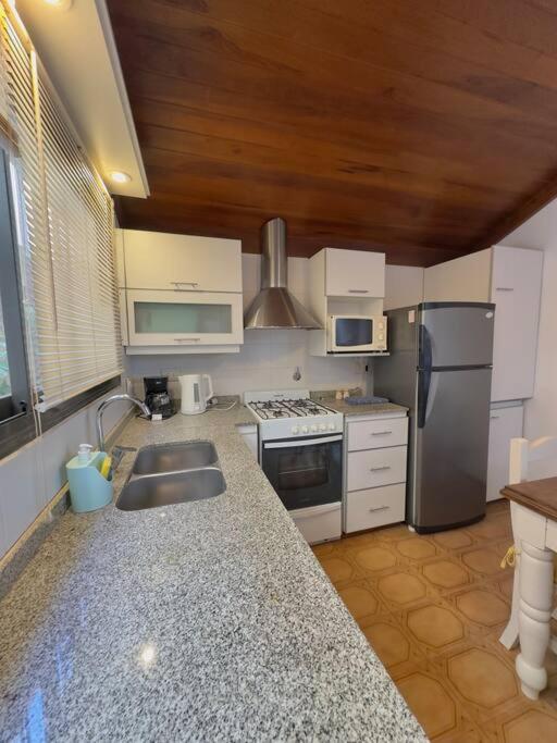 departamento céntrico residencial