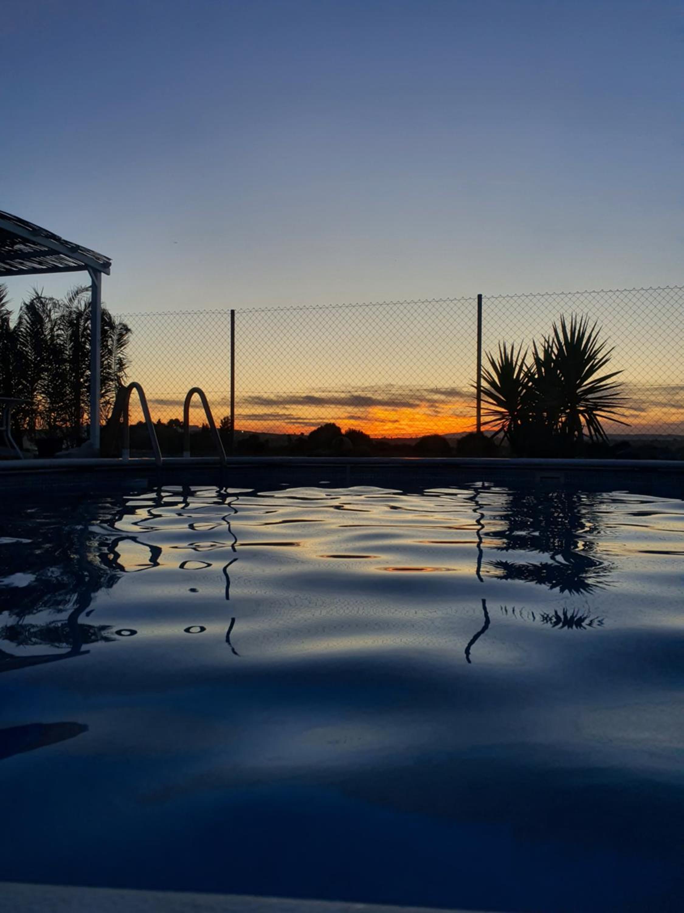 Casa Rural El Pequeño Oasis