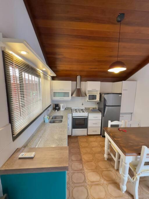 departamento céntrico residencial