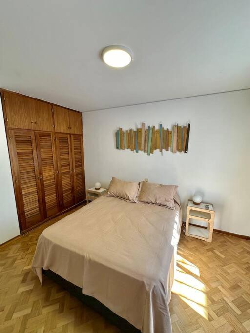 departamento céntrico residencial