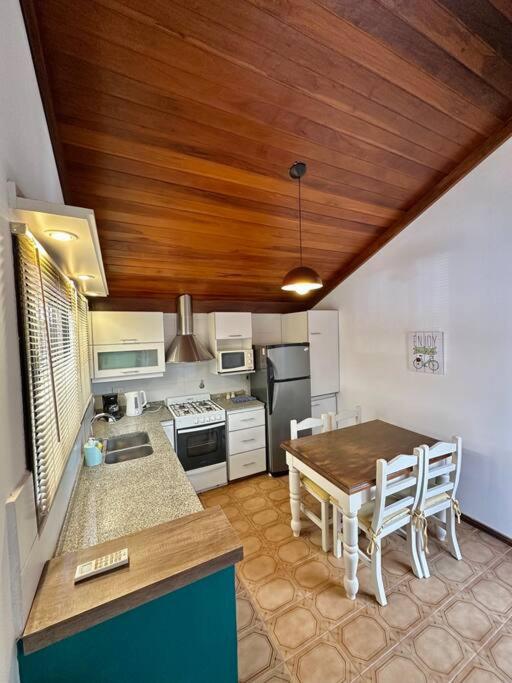 departamento céntrico residencial