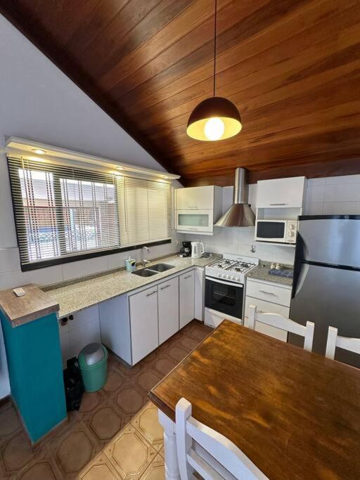 departamento céntrico residencial