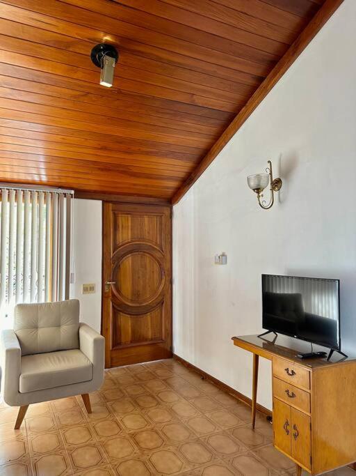 departamento céntrico residencial