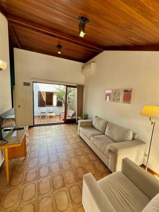 departamento céntrico residencial