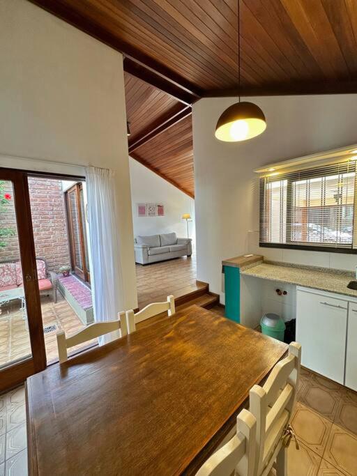 departamento céntrico residencial