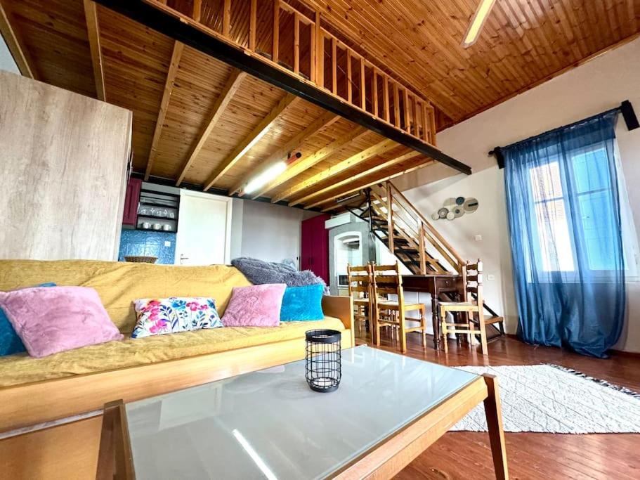 Oleander loft