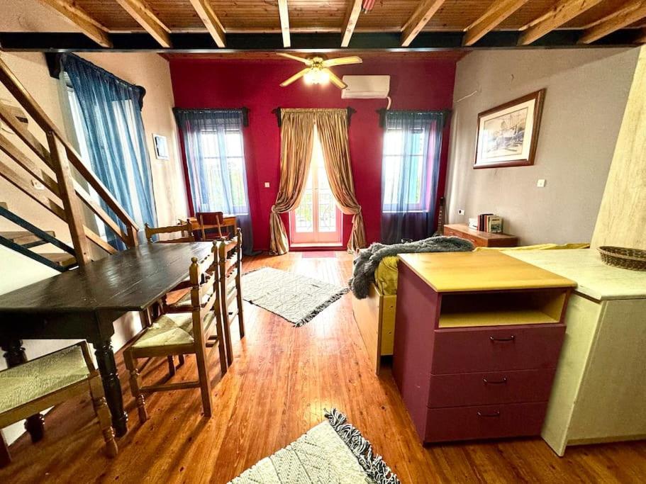 Oleander loft