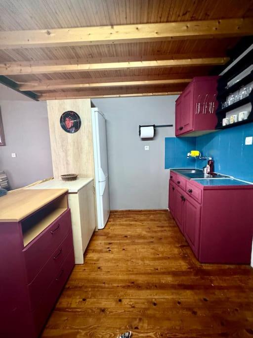 Oleander loft