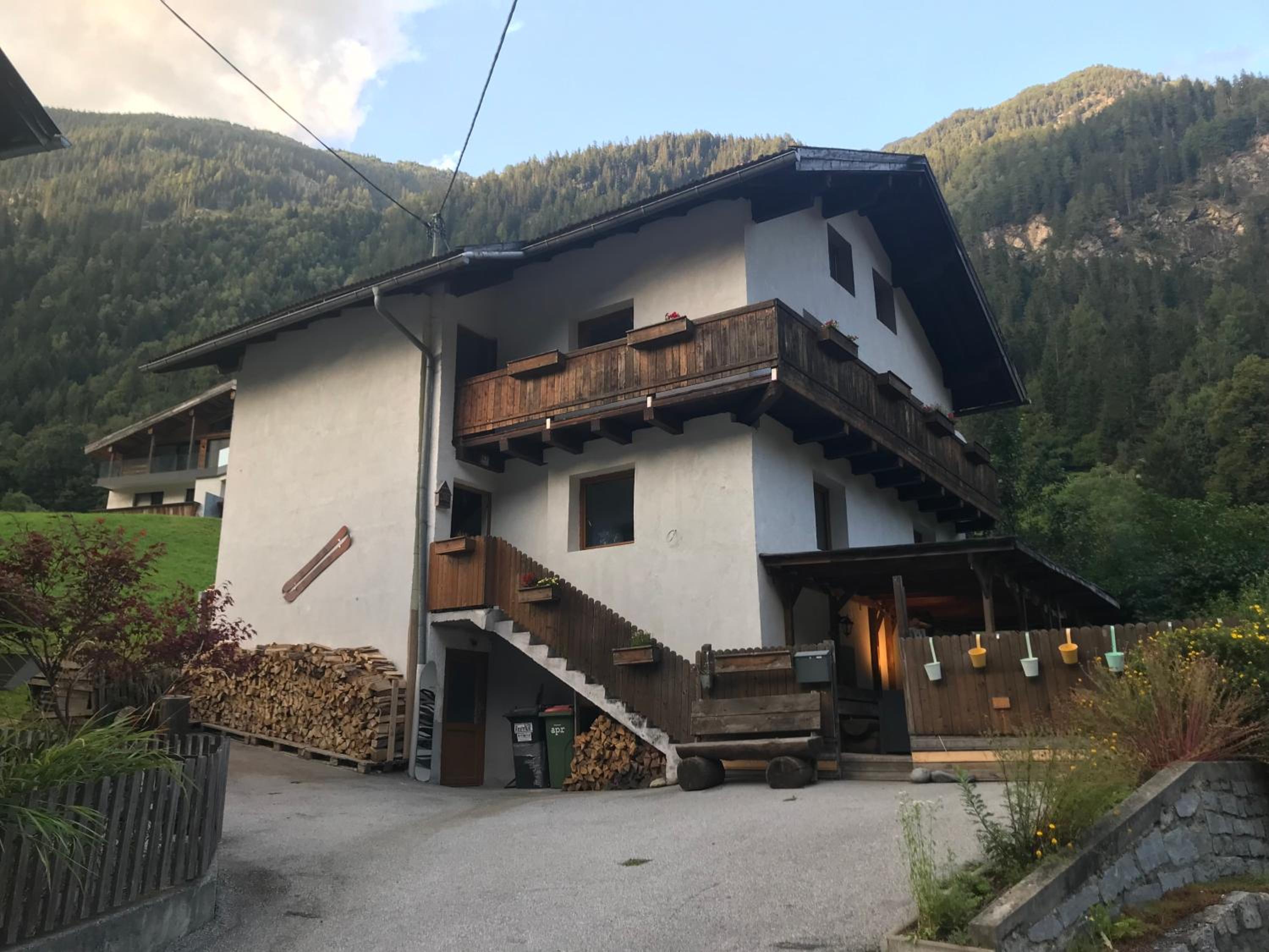 Haus Ritz-Pitz