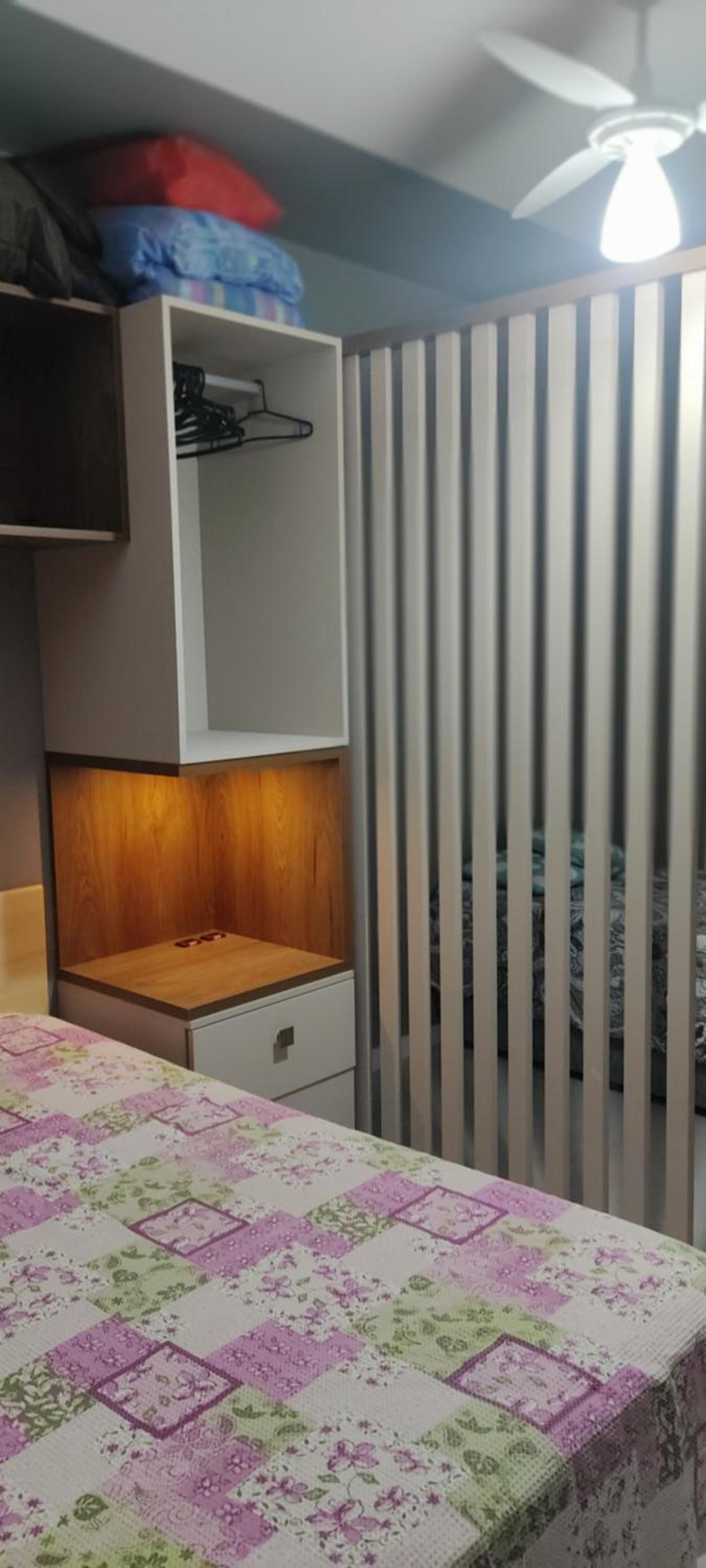 Apartamento Torres Center