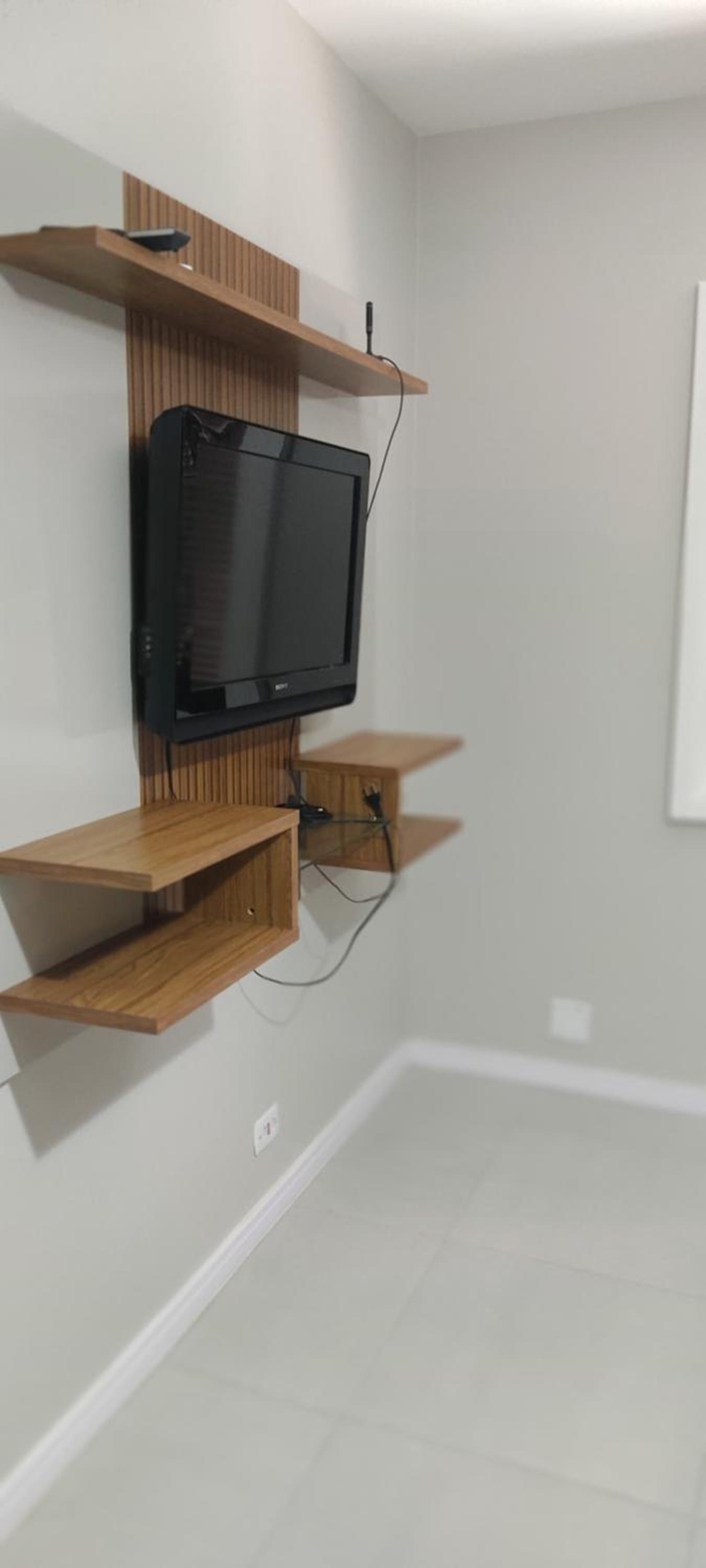 Apartamento Torres Center