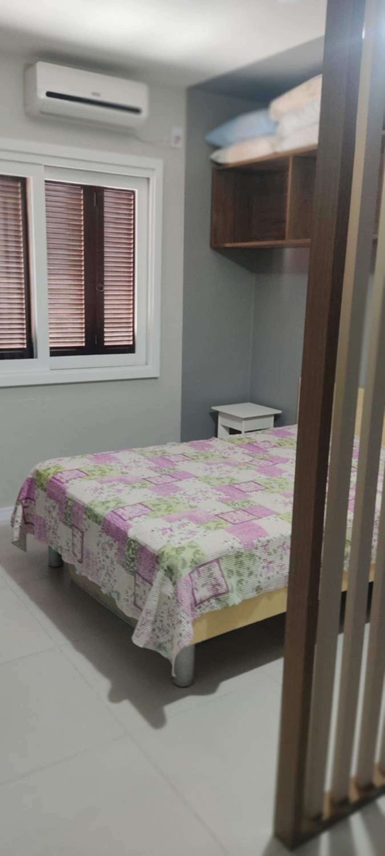 Apartamento Torres Center