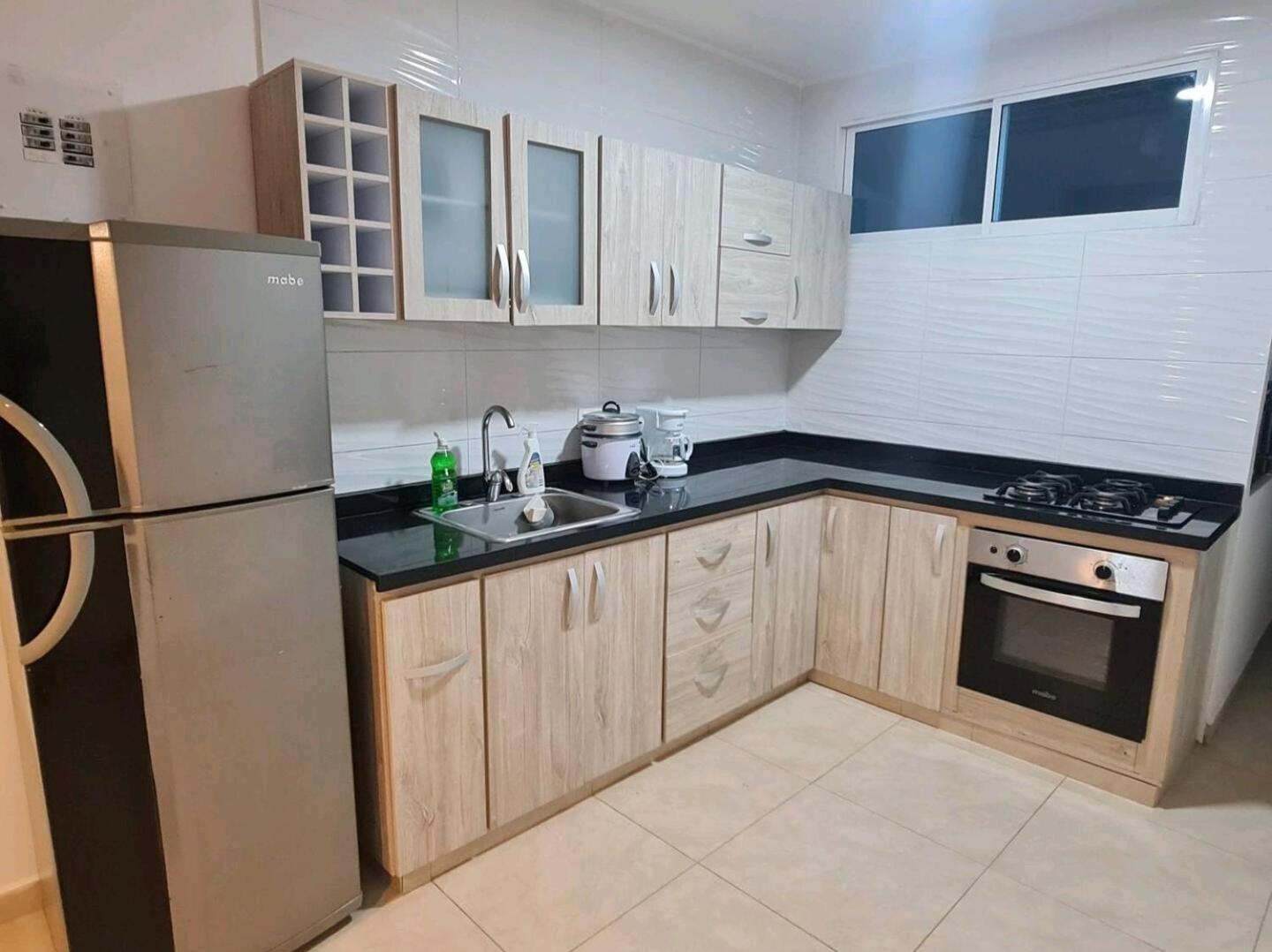 Apartamentos la flora