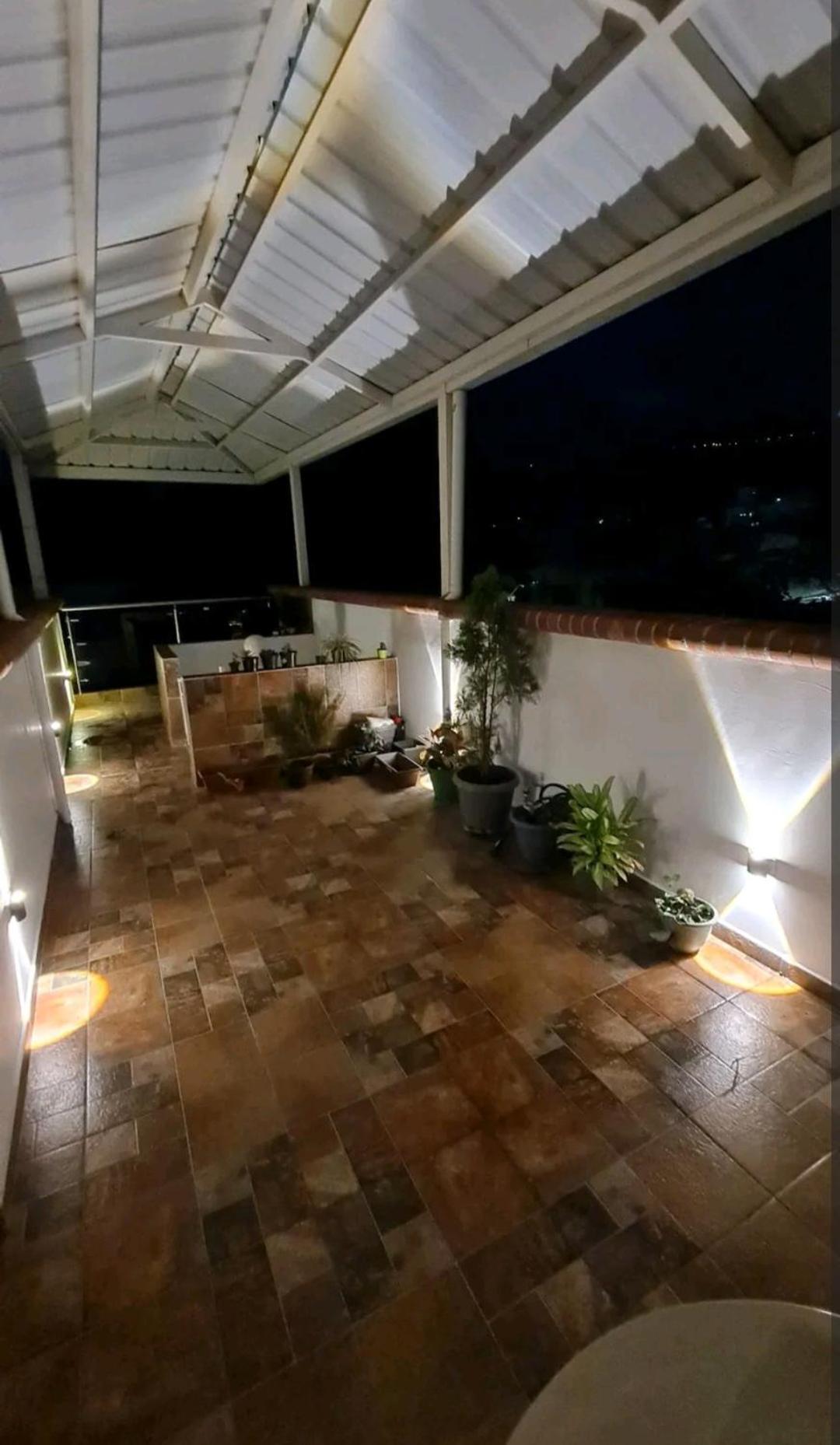 Apartamentos la flora