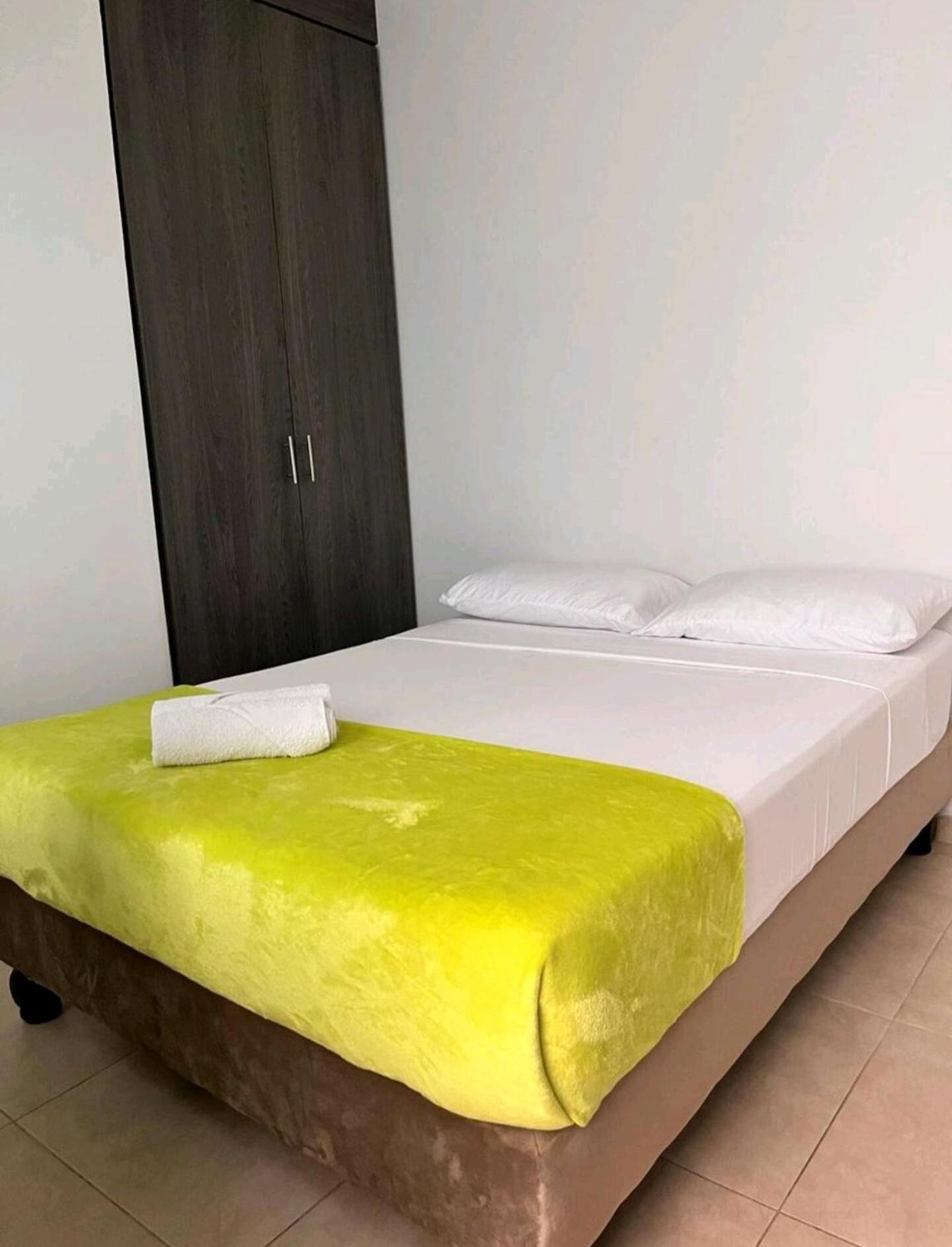 Apartamentos la flora