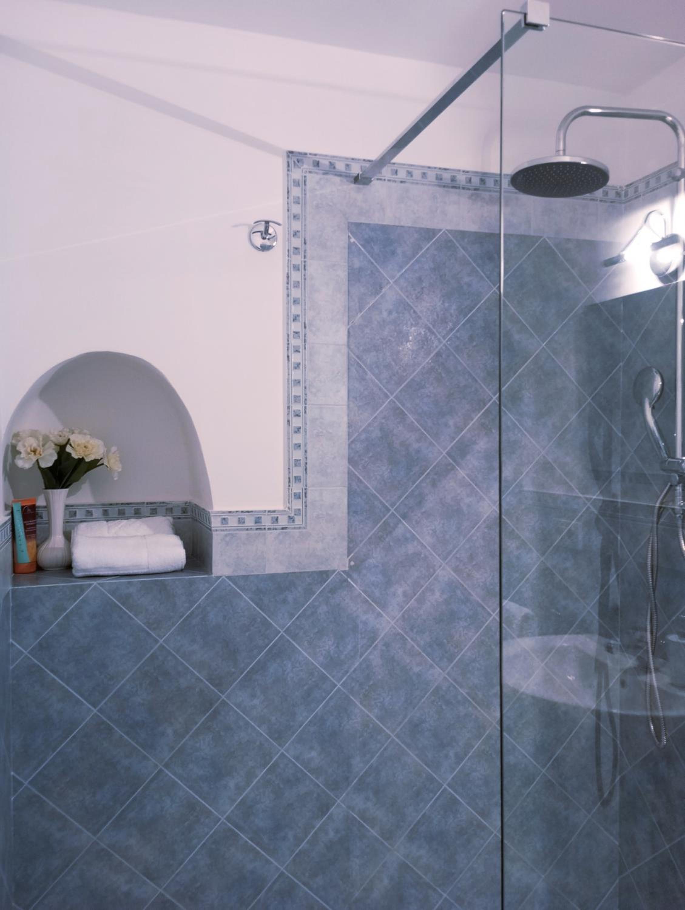L'Archetto romantic suite in the center of Anacapri