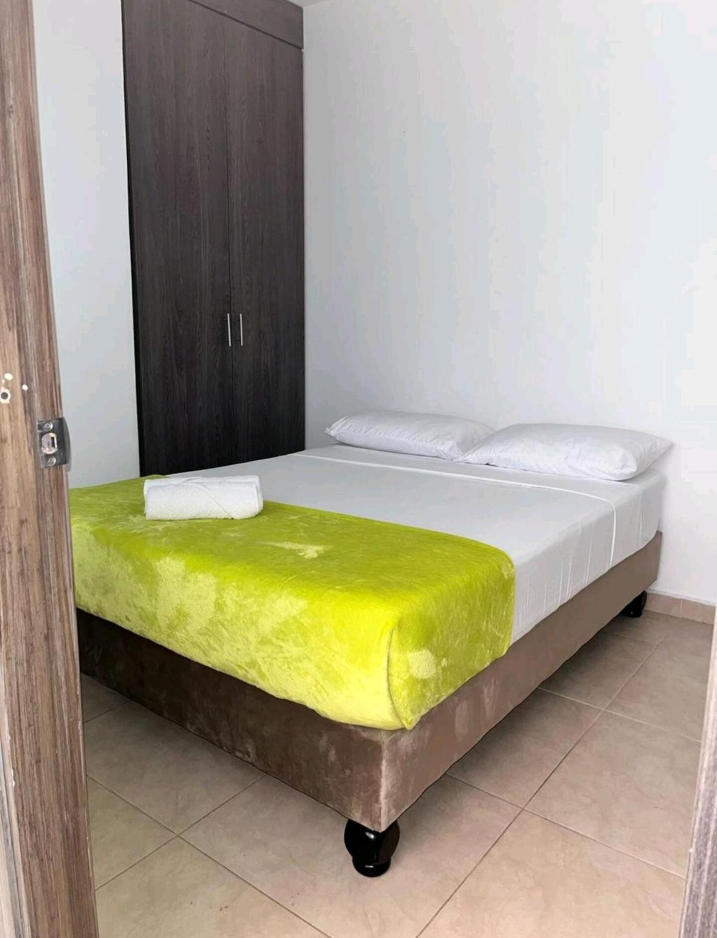 Apartamentos la flora