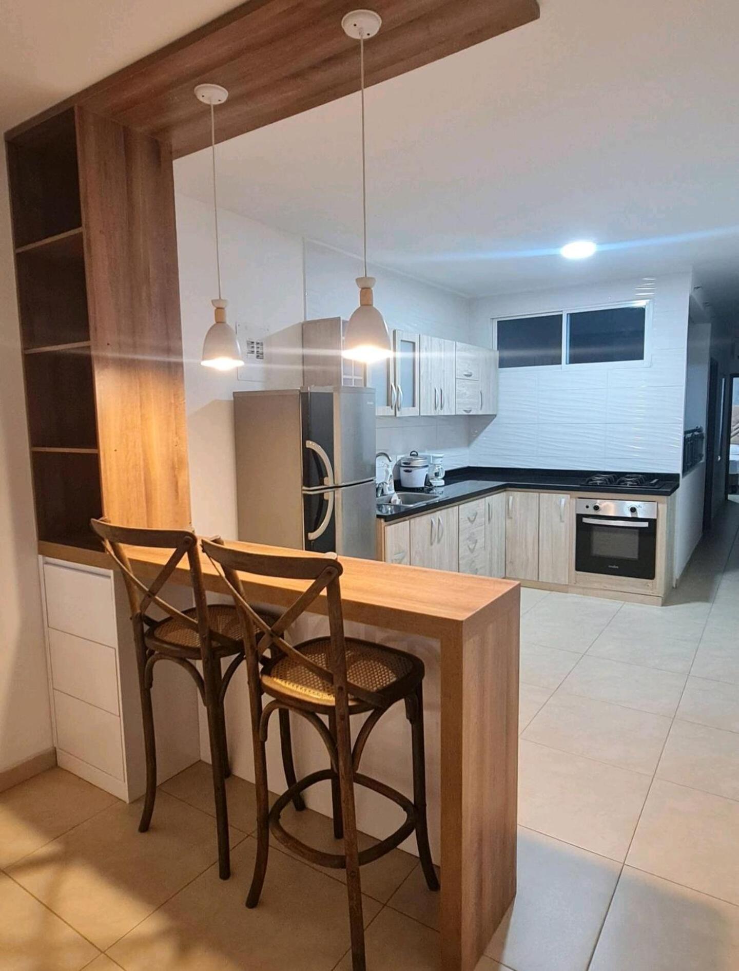 Apartamentos la flora