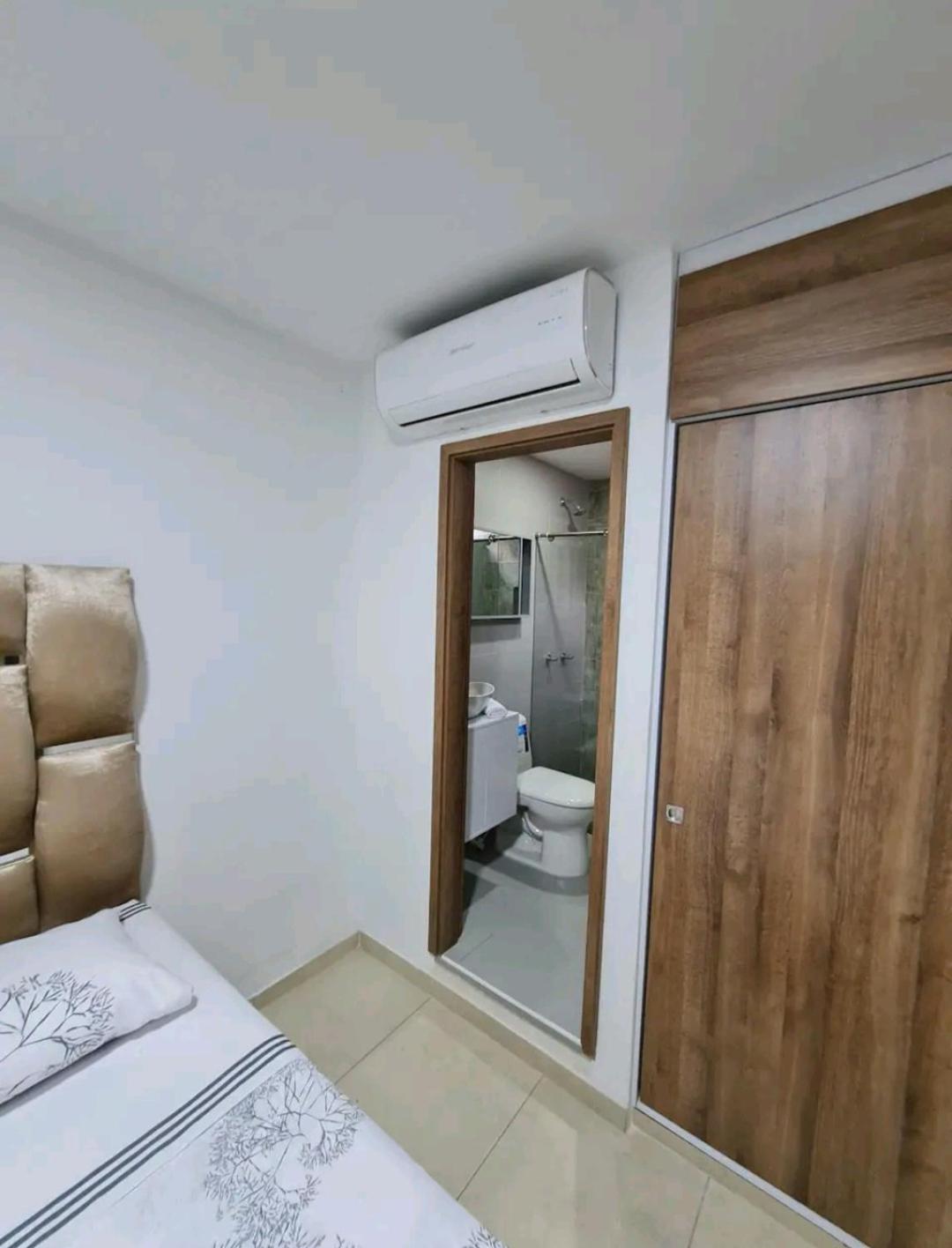 Apartamentos la flora