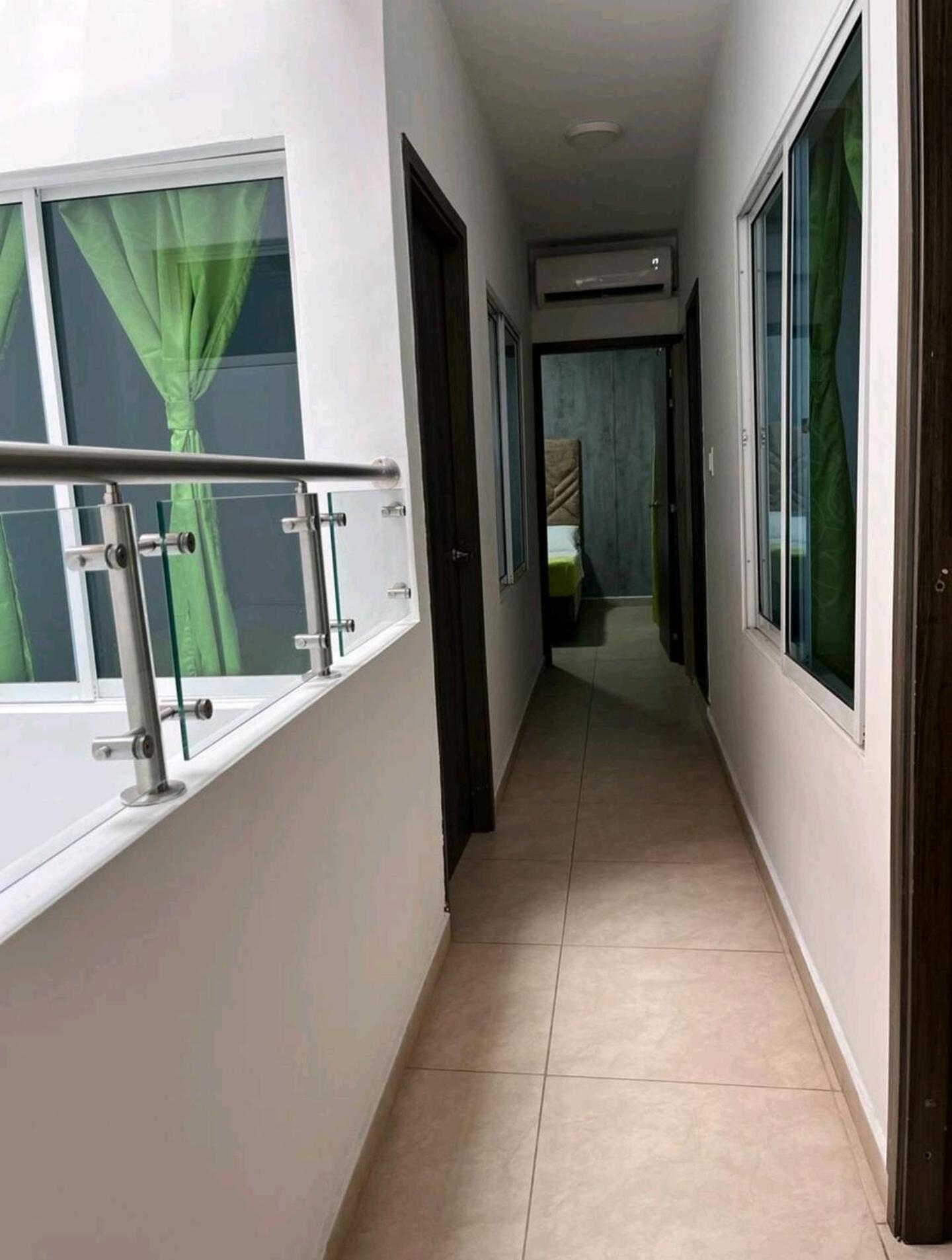 Apartamentos la flora