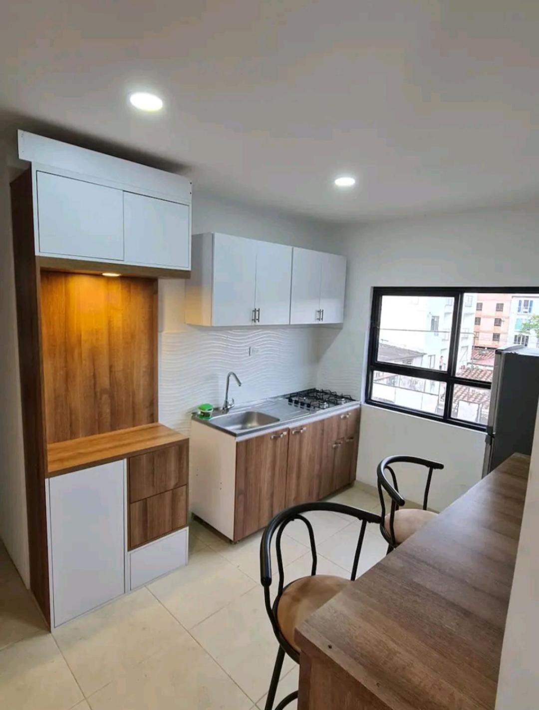Apartamentos la flora