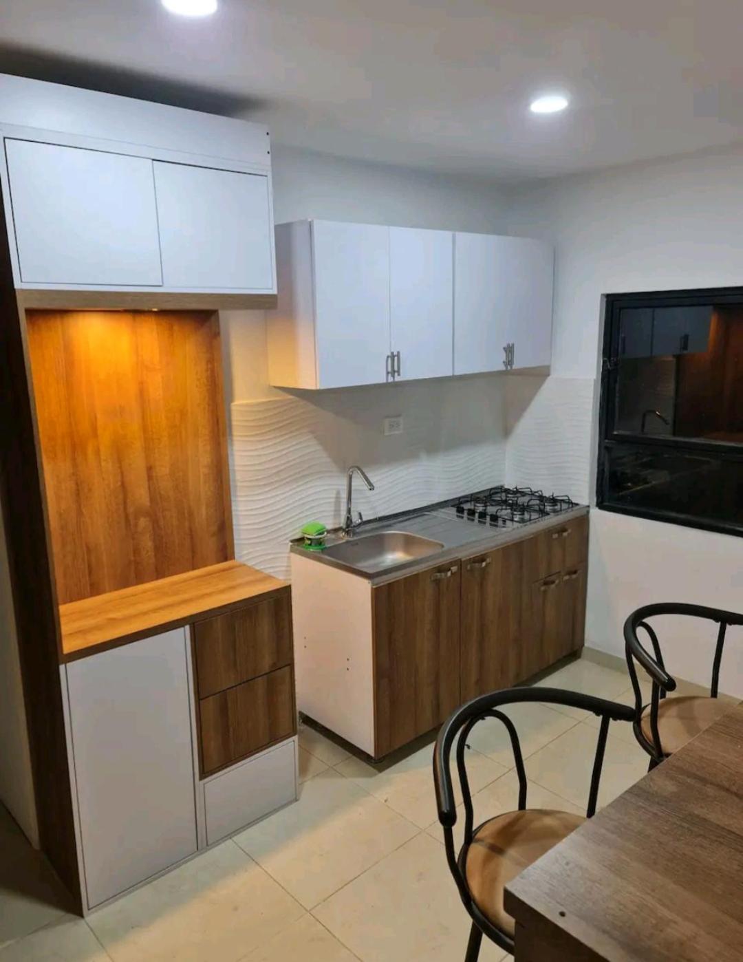 Apartamentos la flora