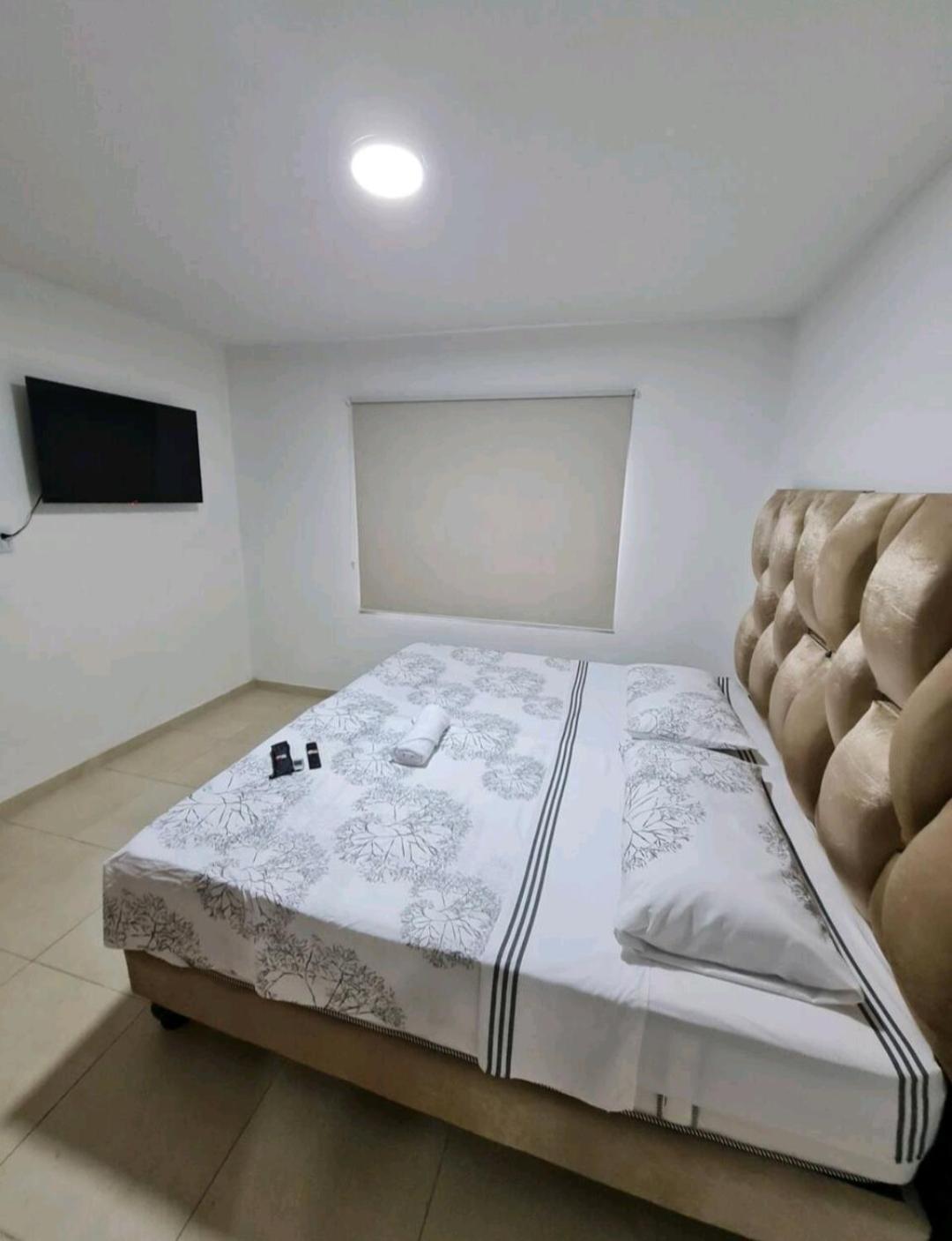 Apartamentos la flora