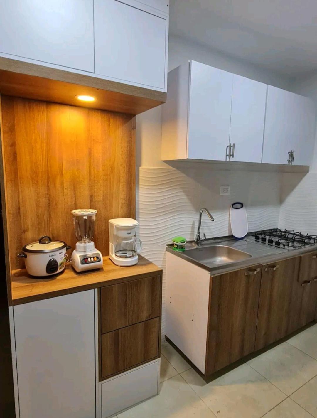 Apartamentos la flora