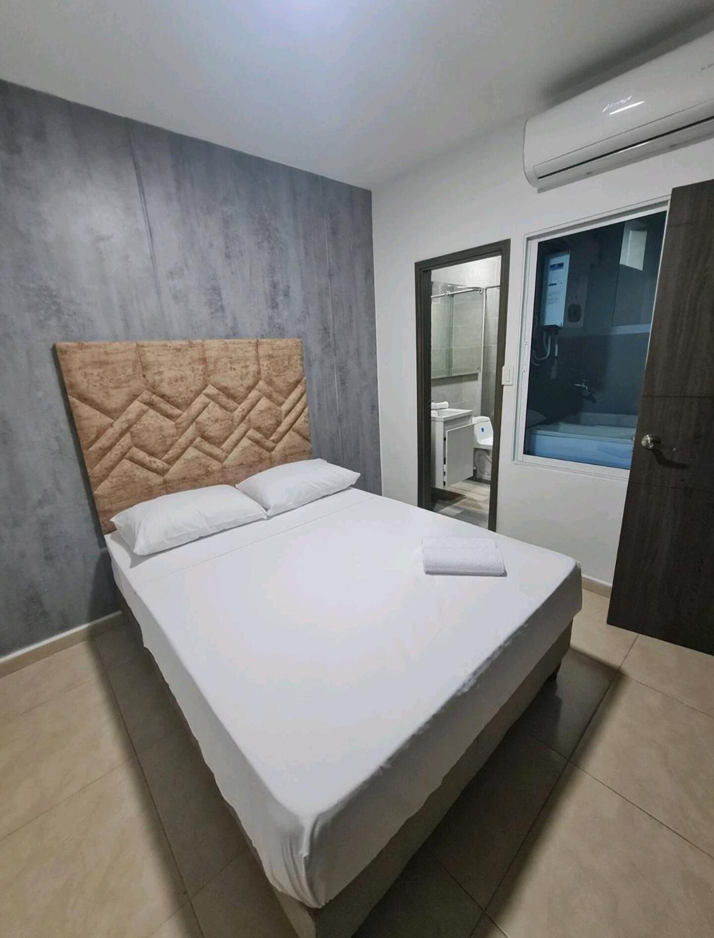 Apartamentos la flora