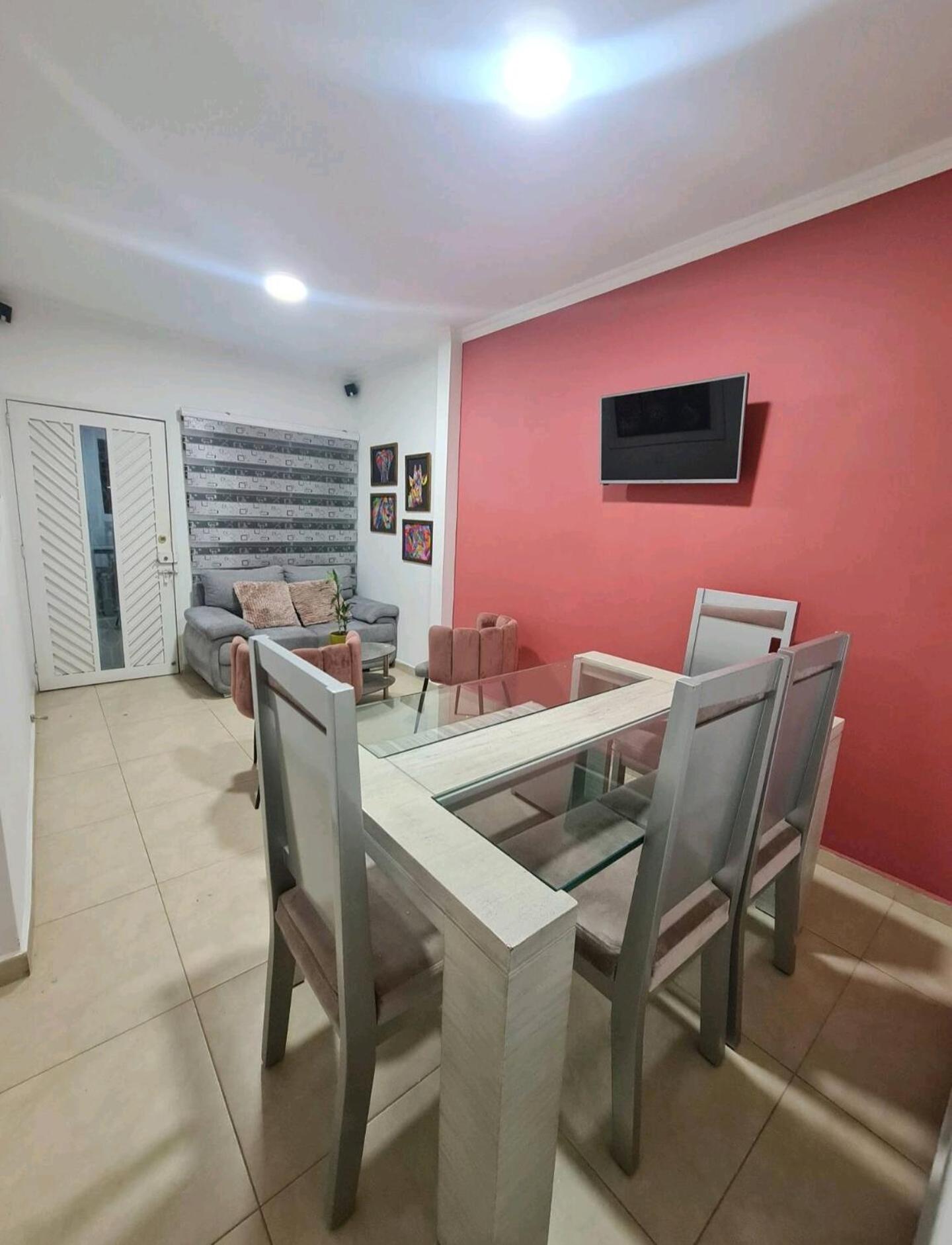 Apartamentos la flora