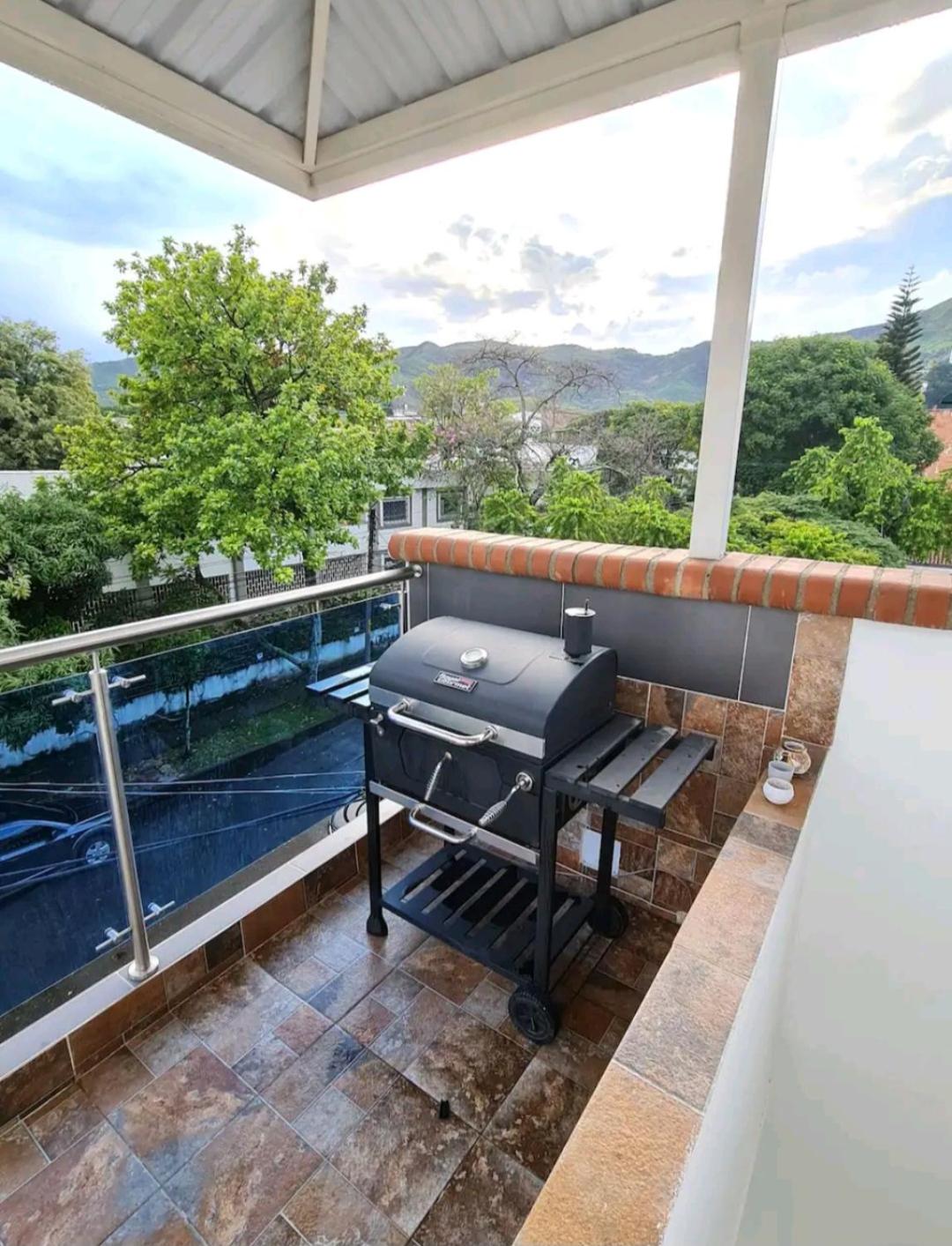 Apartamentos la flora