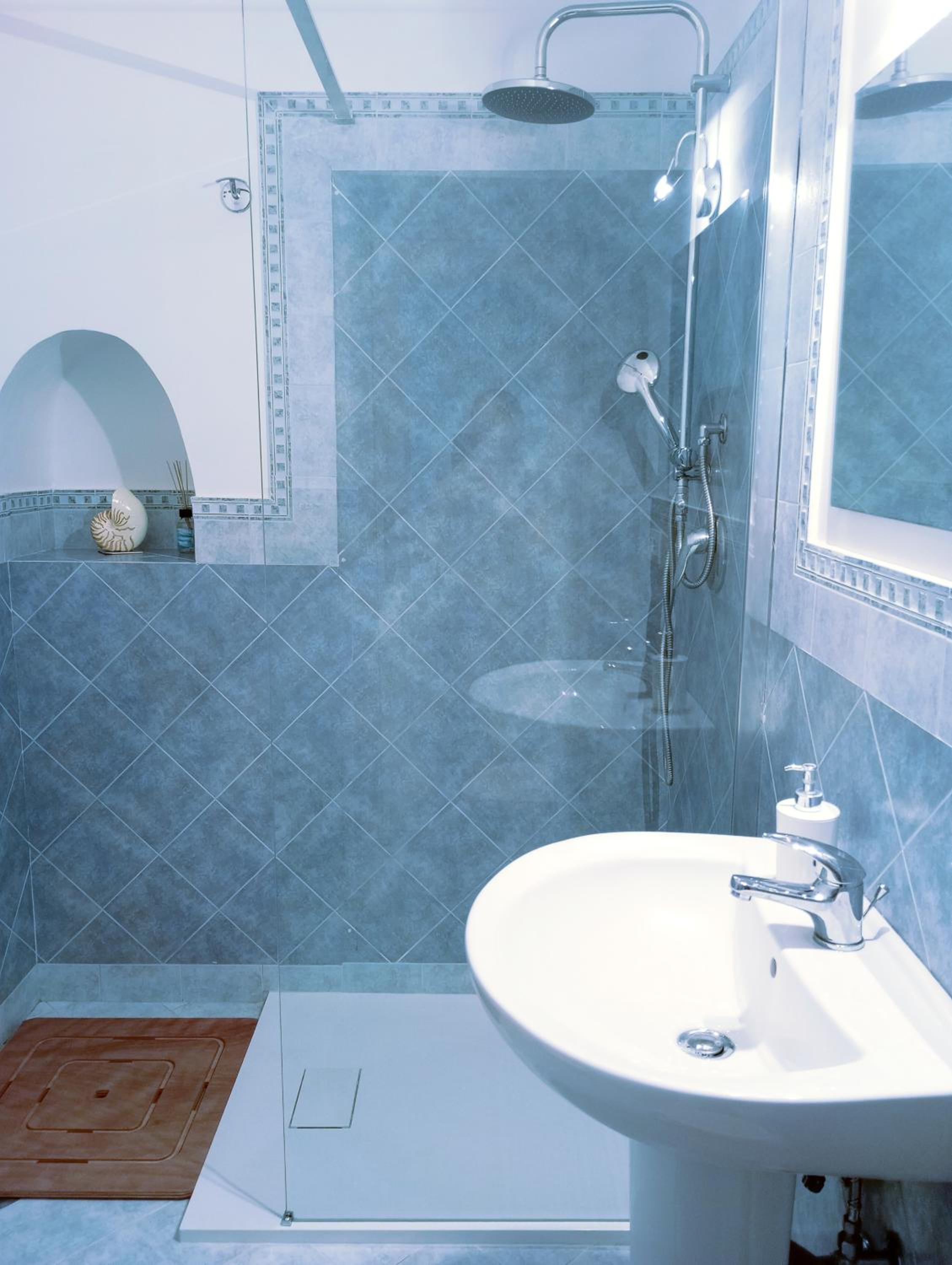 L'Archetto romantic suite in the center of Anacapri