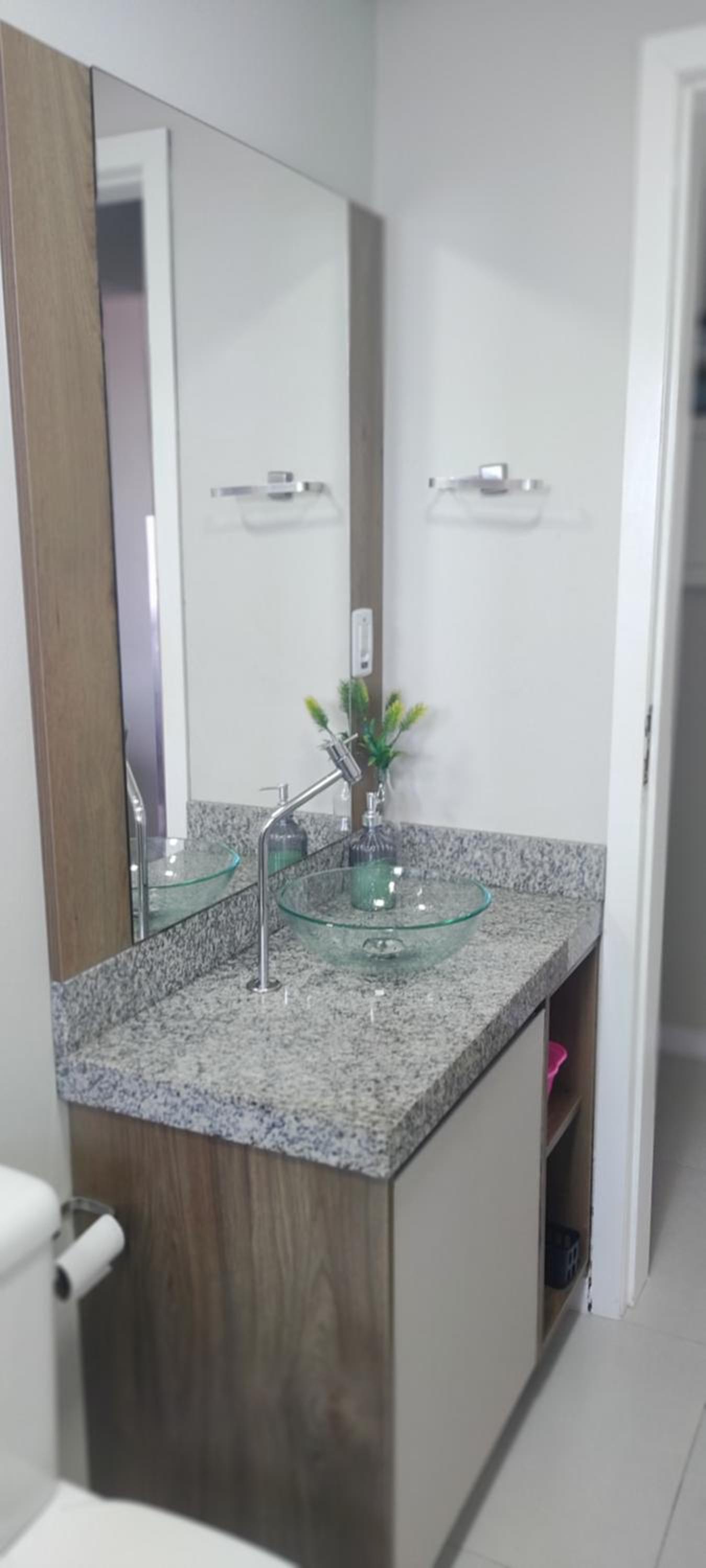 Apartamento Torres Center