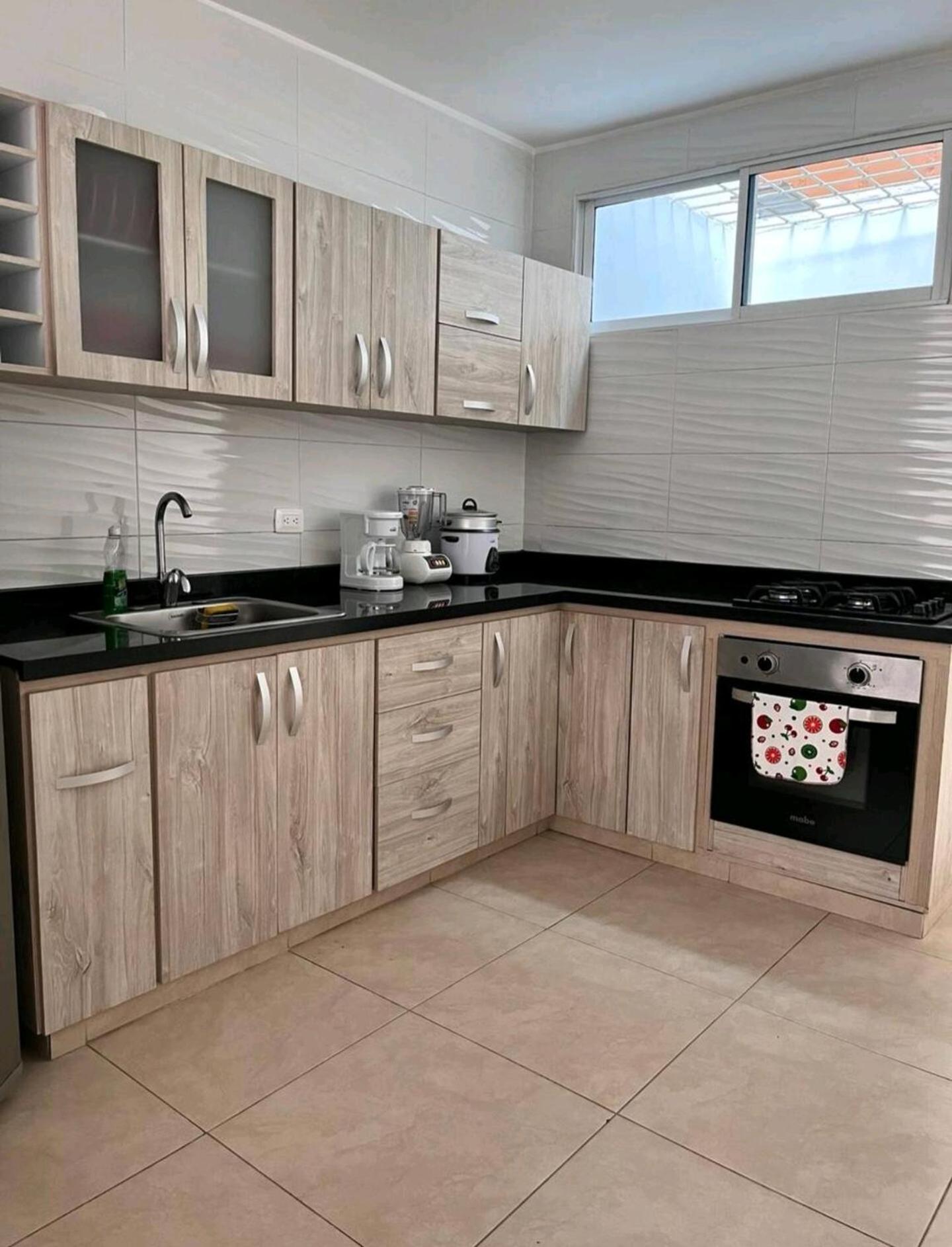 Apartamentos la flora