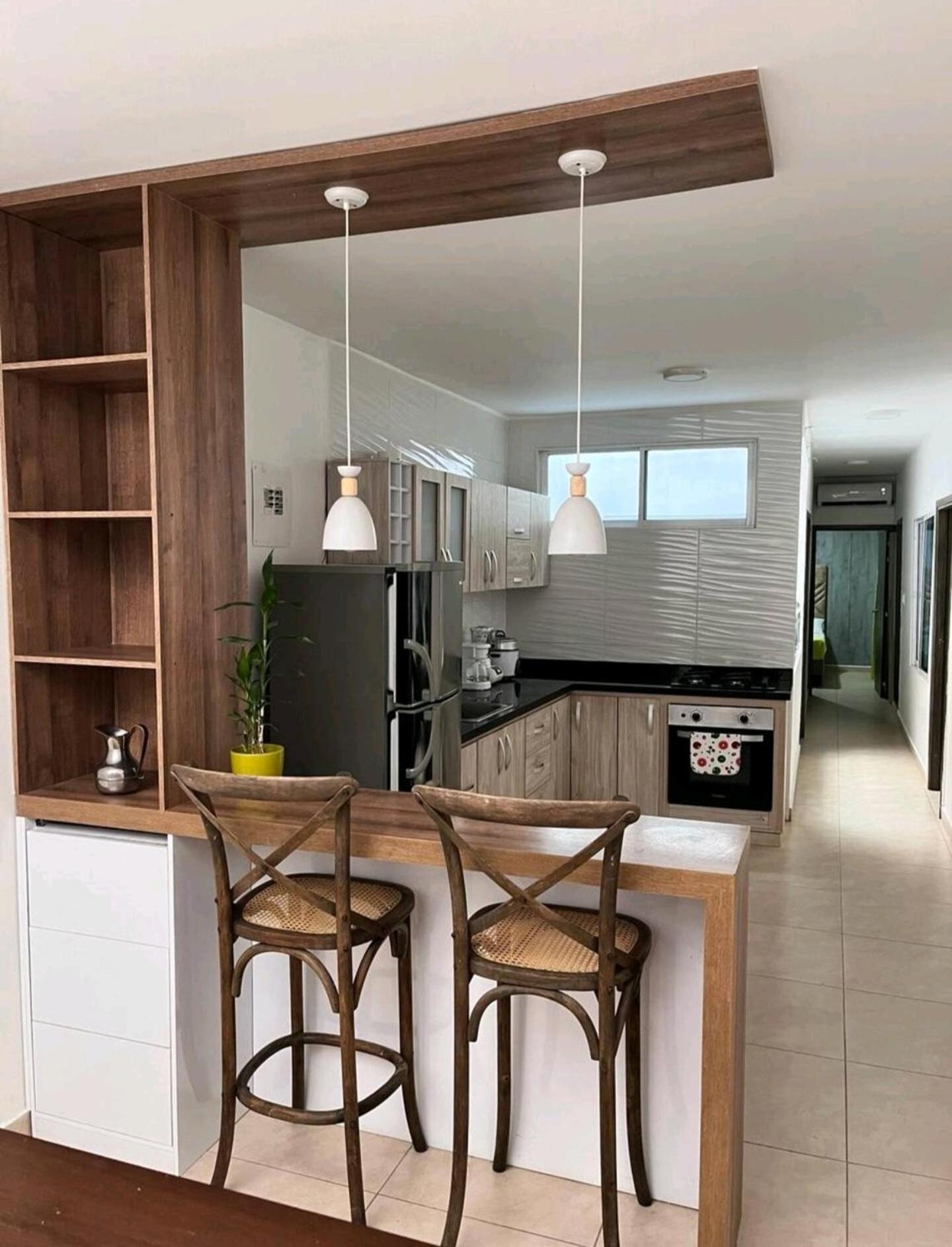 Apartamentos la flora