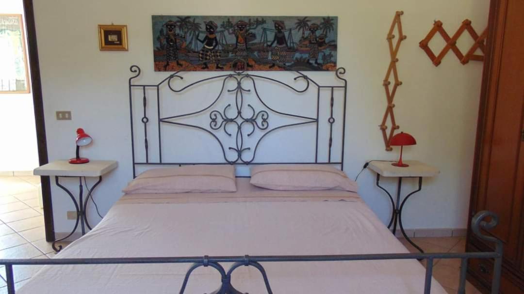 Trullo Oasi di Pace